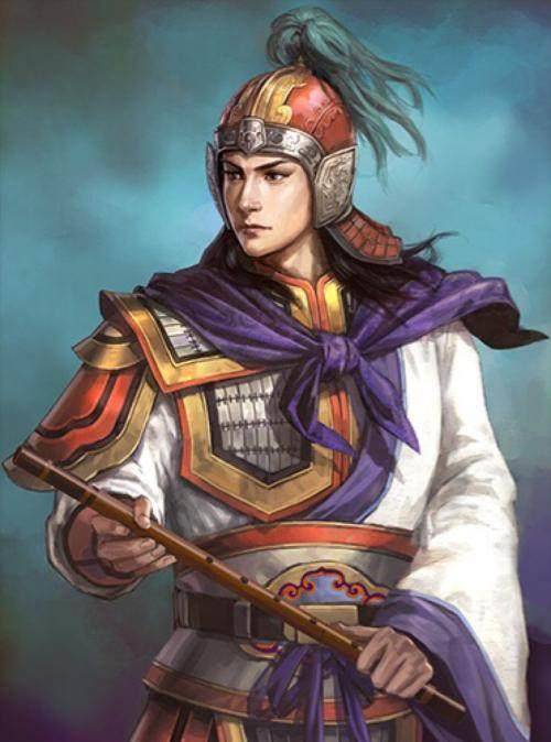 诸葛亮三气周瑜纯属虚构,真实的周瑜是这样的_孙策_孙权部_气度