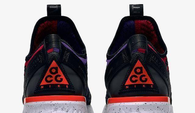 全新配色adidasub20简洁低调_后跟_效果_猛龙队