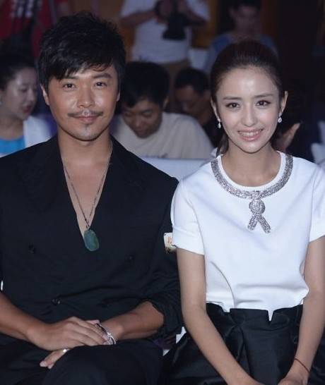 佟丽娅_王宝强_小林