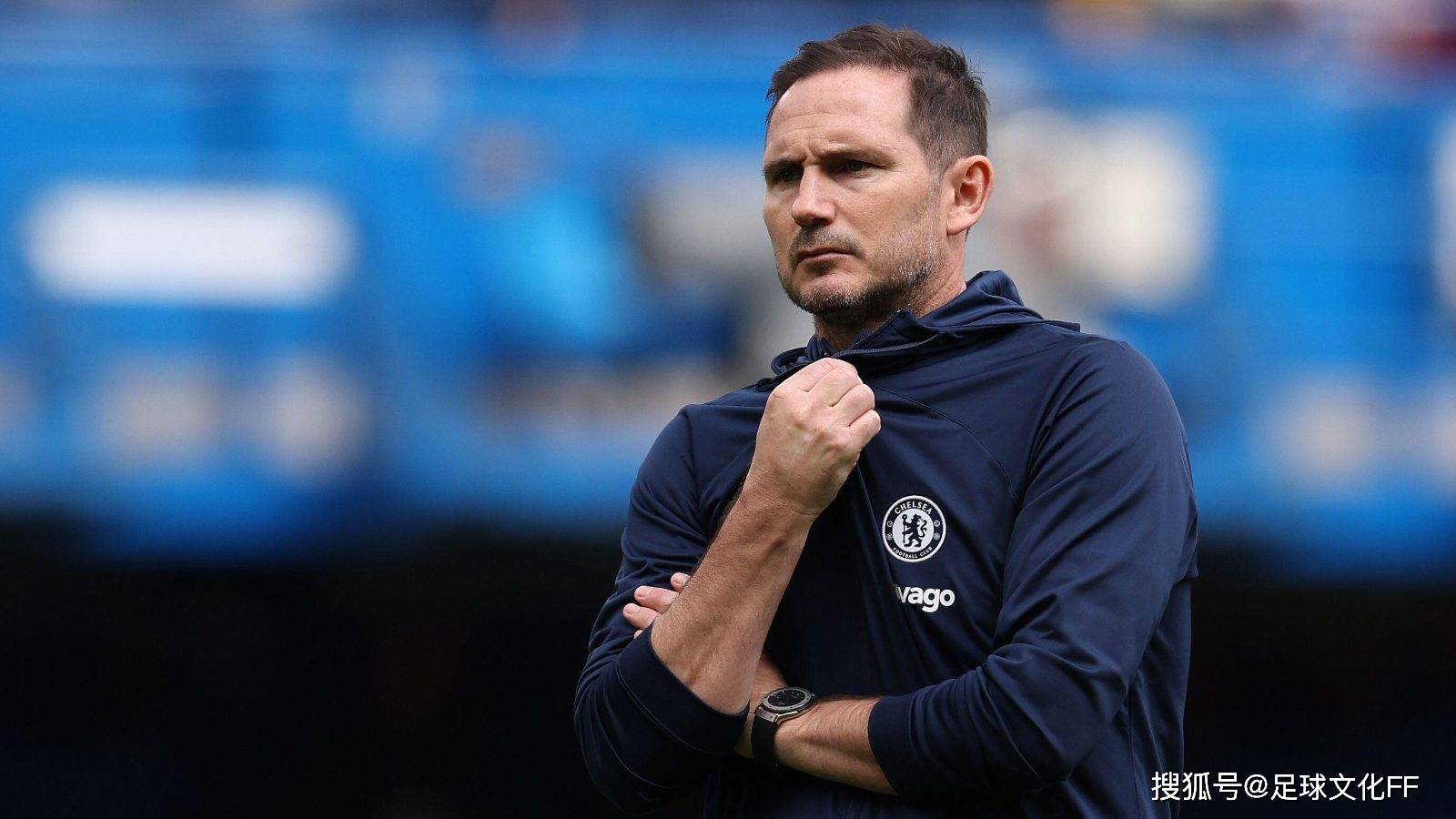 弗兰克兰帕德：扭转切尔西的命运将是下一任经理的问题_搜狐网, image size:1600x900