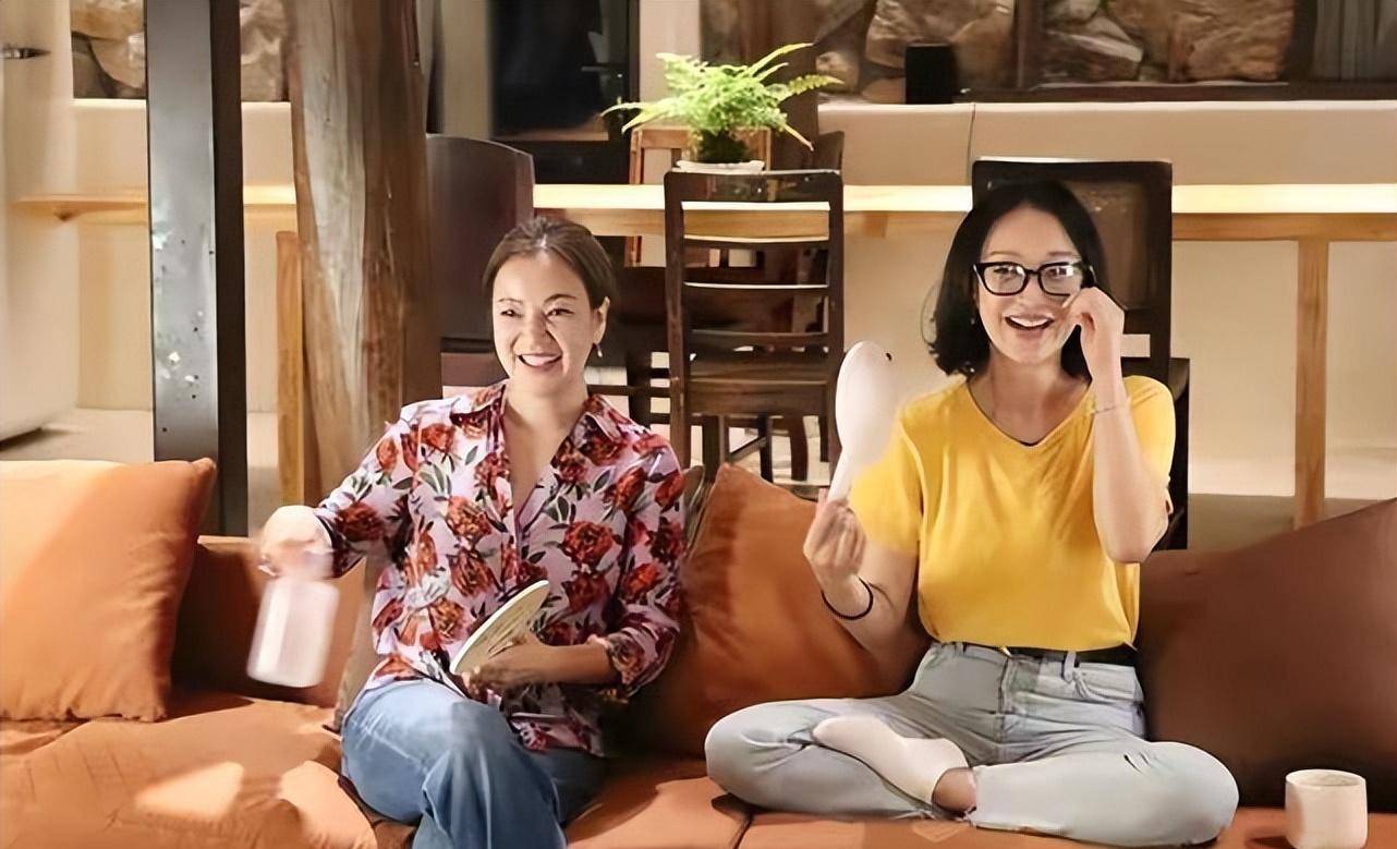 阿雅周迅才是正牌女友!