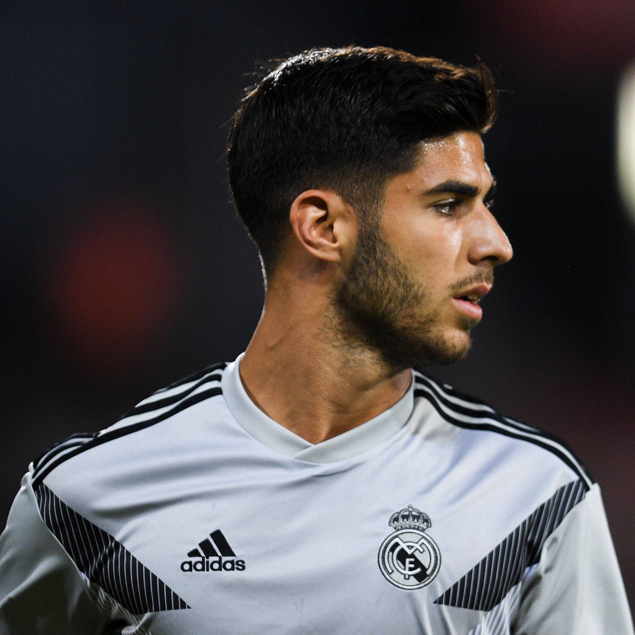 安切洛蒂确认,阿森西奥离开皇马,5大原因曝光,加盟米兰最优选_比赛