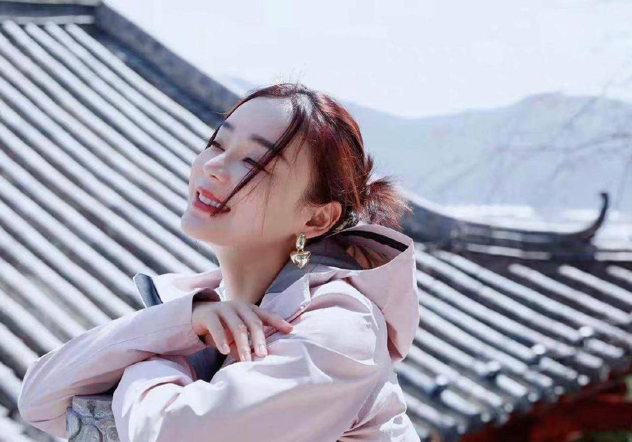 于正:袁姗姗年龄大,颜值低,捧红后与我翻脸,耿耿于怀很多年_作品_杨幂