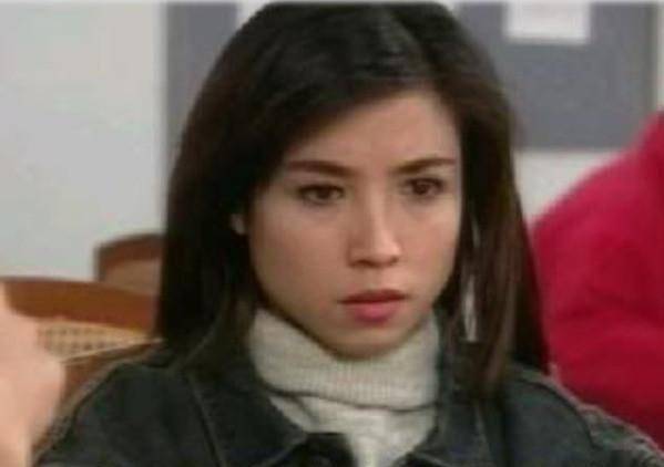 tvb"御用女警"何嘉丽近况如何?