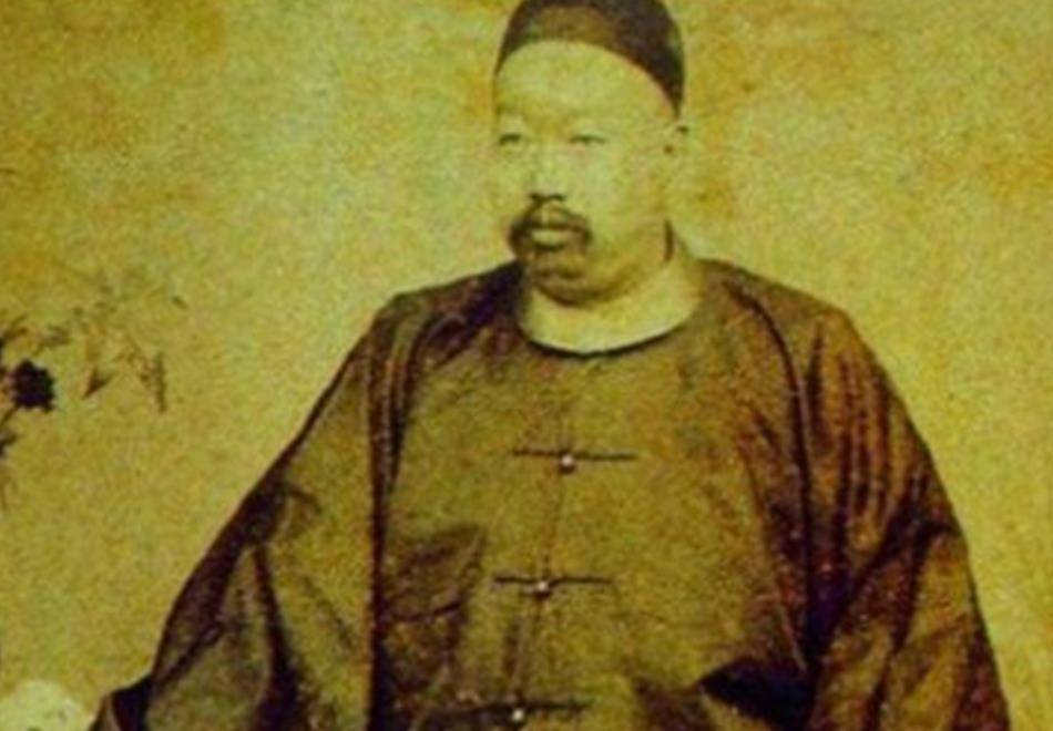 1888年,李鸿章把22岁女儿给一位老大臣,两人后代如今家喻户晓_张佩纶