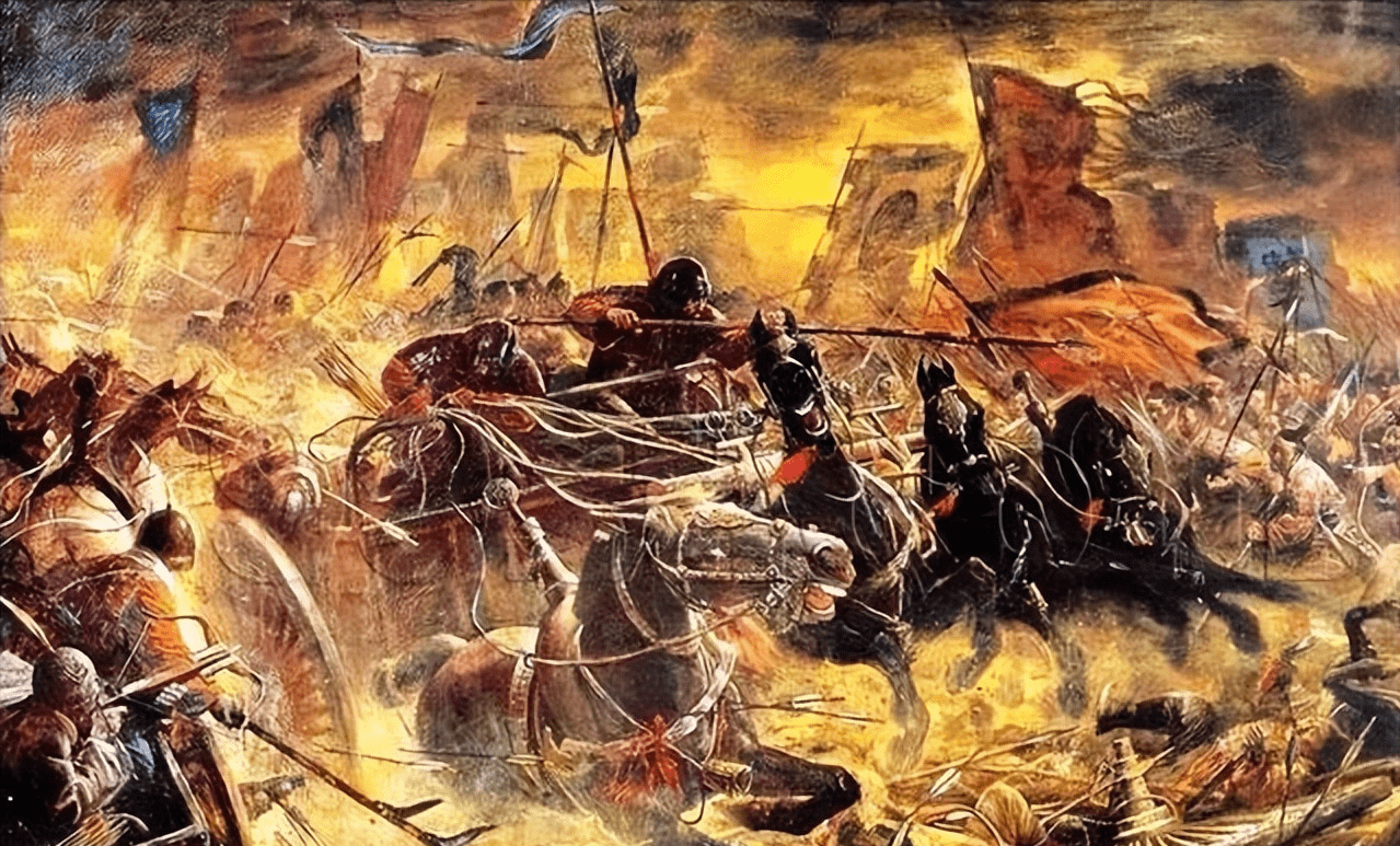 汉武帝时期汉朝与匈奴的关系_中国_经济_政策