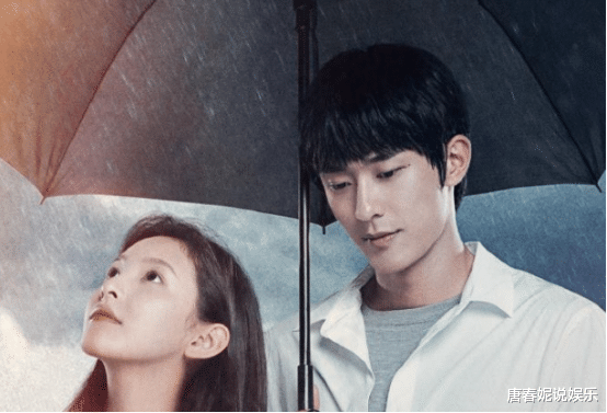 《如果声音不记得》:奇幻爱情影片,神秘男孩和抑郁症女孩的故事_辛唐