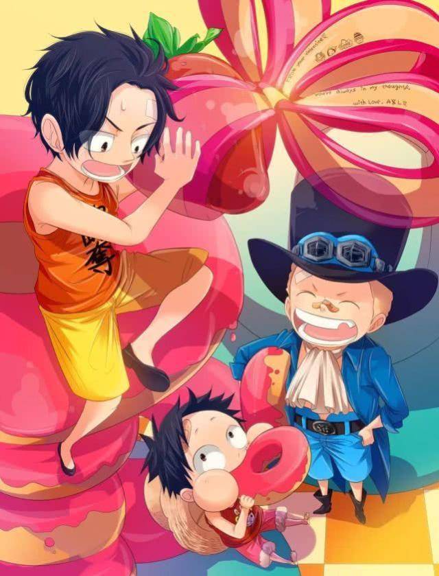 艾斯_萨博_场景