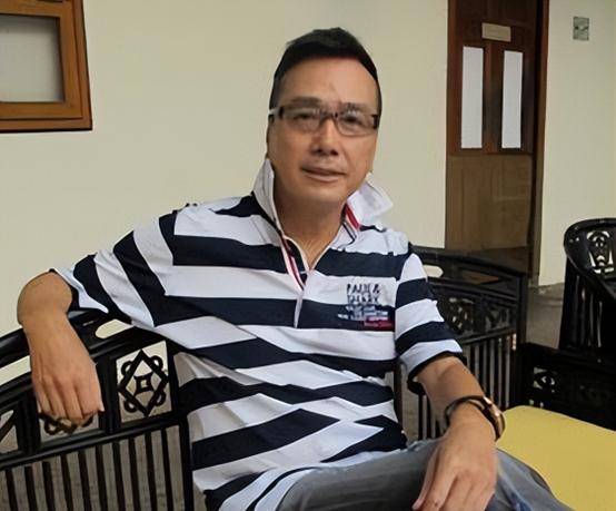 《琥珀青龙》播出40年,剧中演员境况不一,女主发福,多人退圈_伍卫国