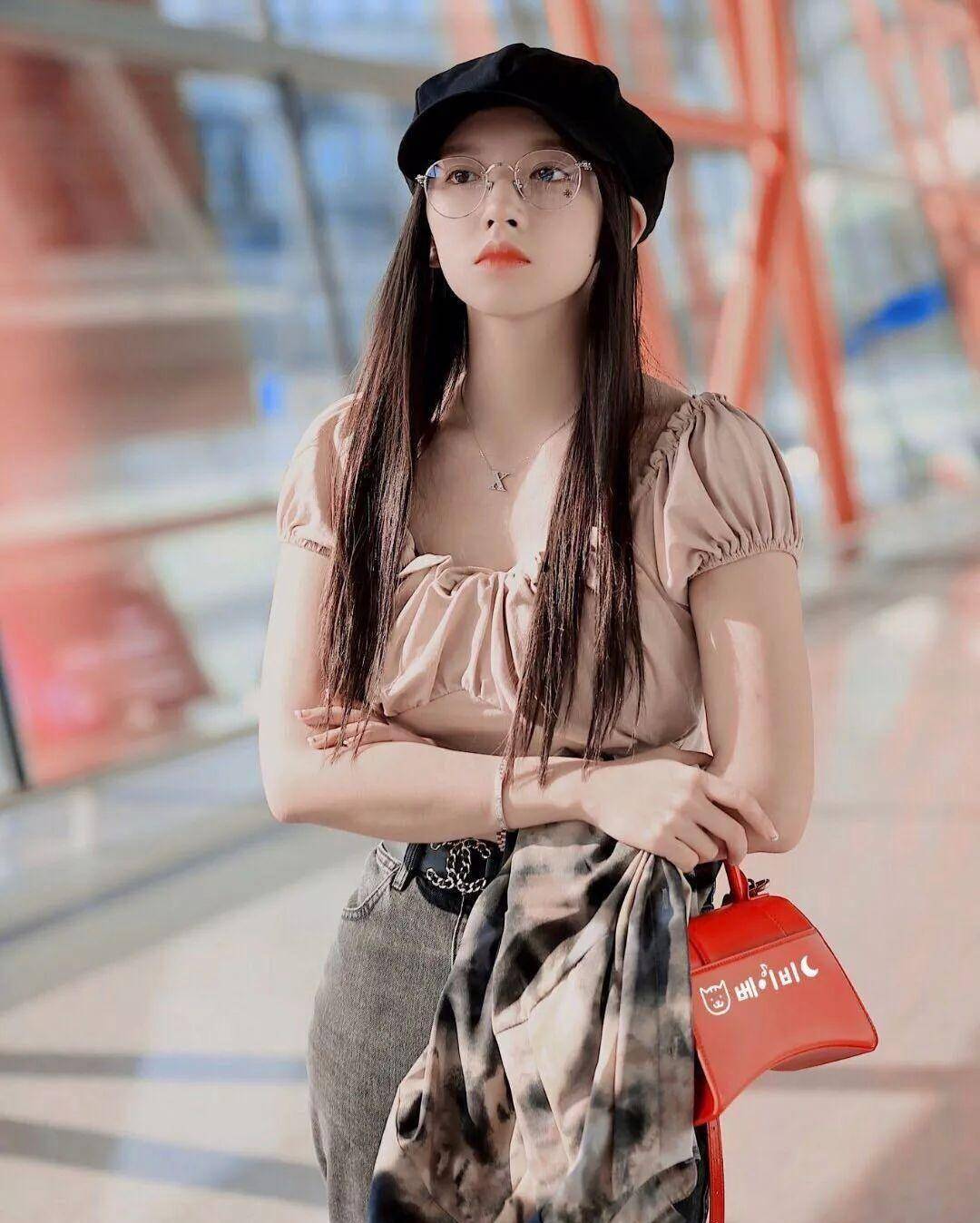 八卦问答,李沁,孟美岐,程潇,乐华_团队_李冰冰_老公