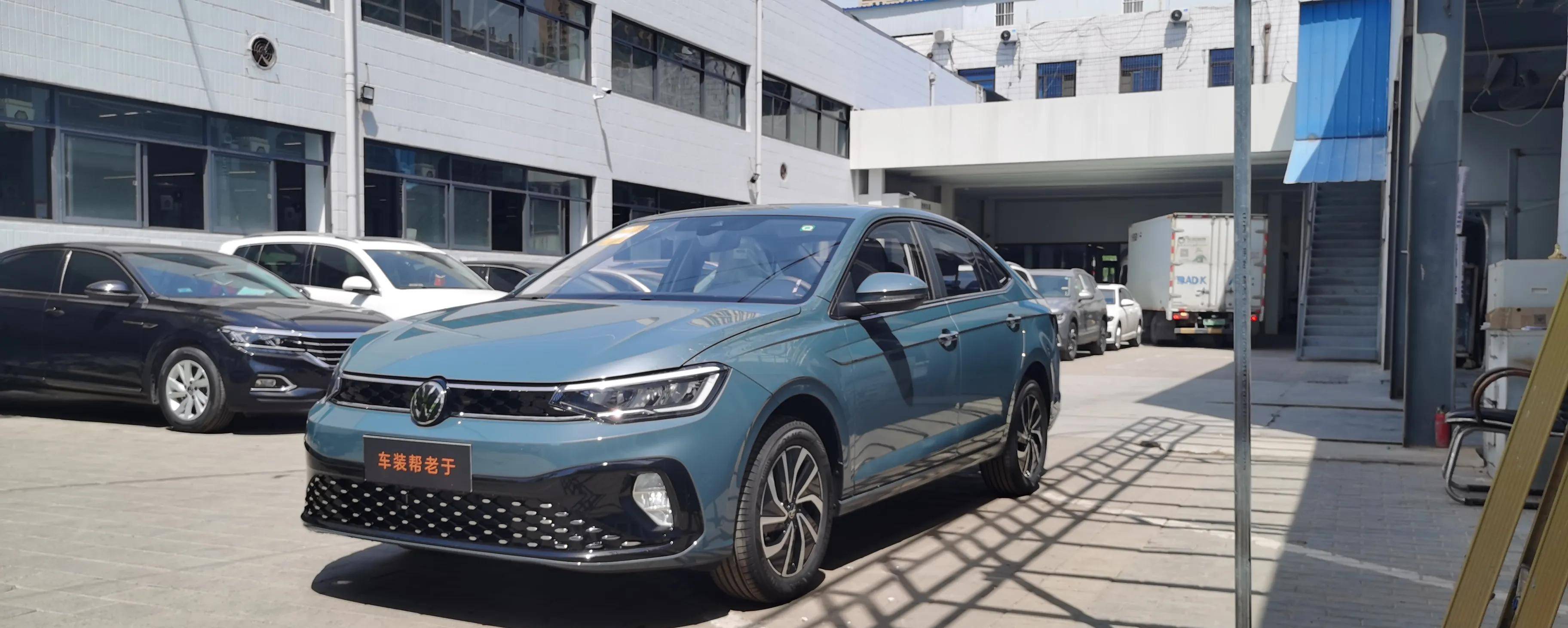 全新朗逸xr1.5升自动版_搜狐汽车_搜狐网