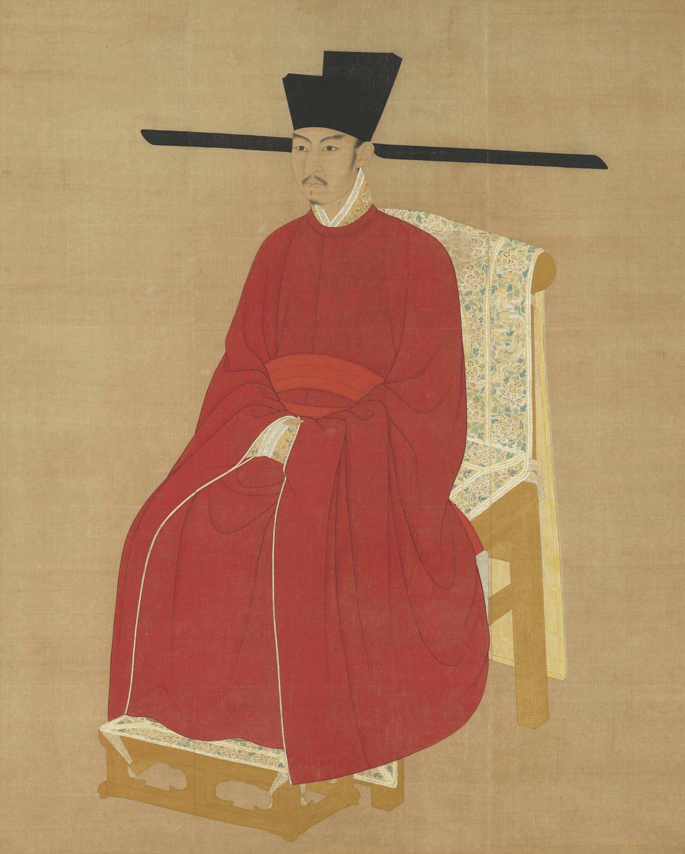 北宋皇帝诏求直言研究_政治_时期_君主