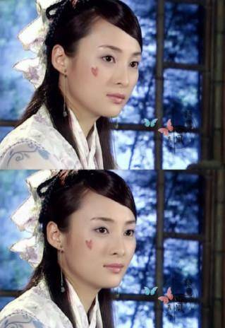 蒋勤勤儿子撞脸刘青云,又一个美人基因被浪费,是否是陈建斌的锅