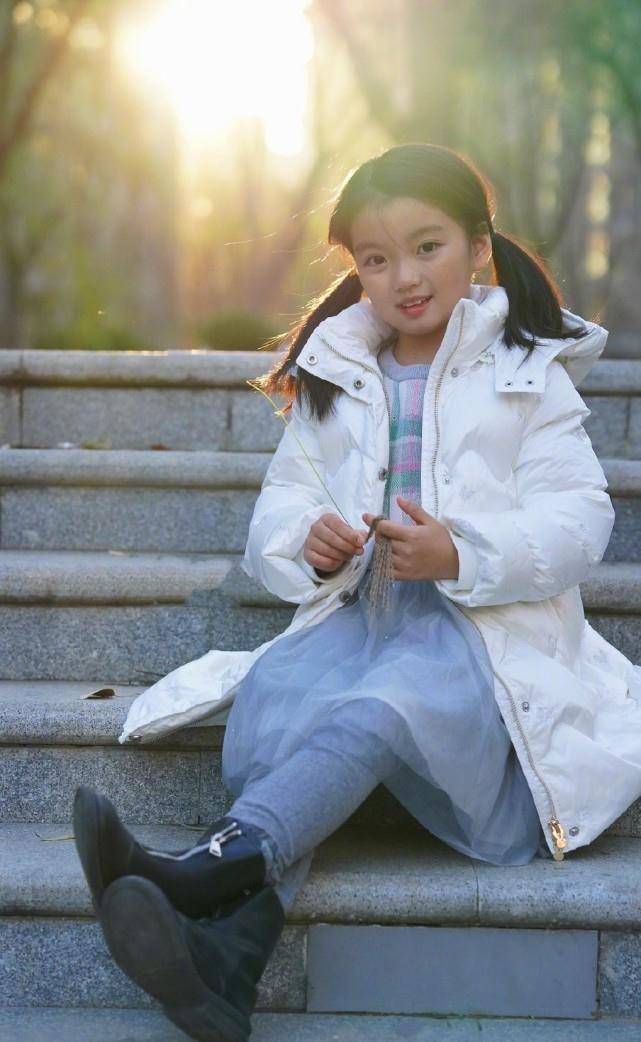 每个人都有自己的追求和生活,小孩子也是一样,虽然蕾宝一路走来很辛苦