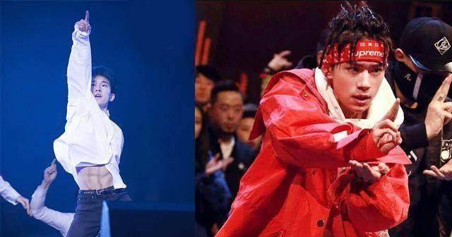 tfboys旧照流出,王源王俊凯千玺小时比较丑,果然"男大18变"!