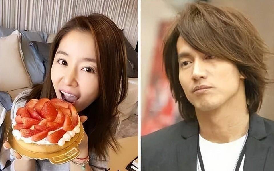 盘点林心如的感爱情,绯闻男友近10位,还有知名大导演苦等她20年