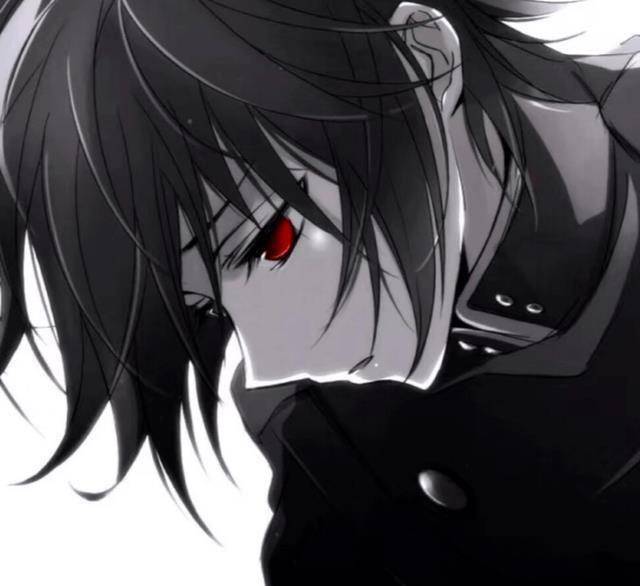 暗黑系《魔鬼的献礼》让人爱不释手,我以灵魂献礼,赠你永恒爱意_世界