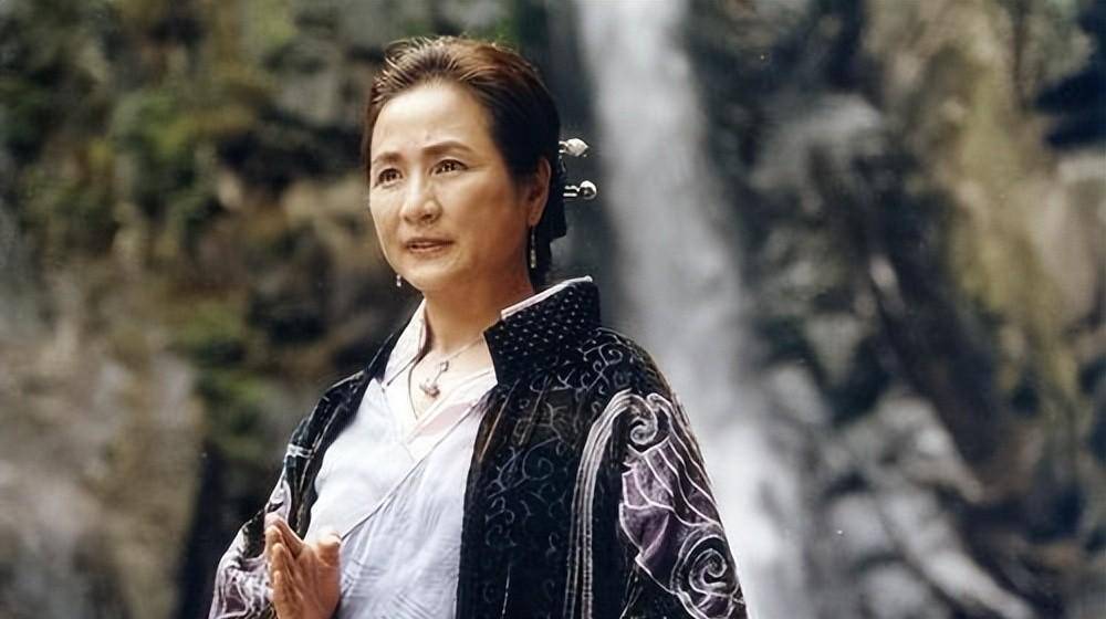 《霍东阁》播出38年,剧中演员境况大不同,男主沉