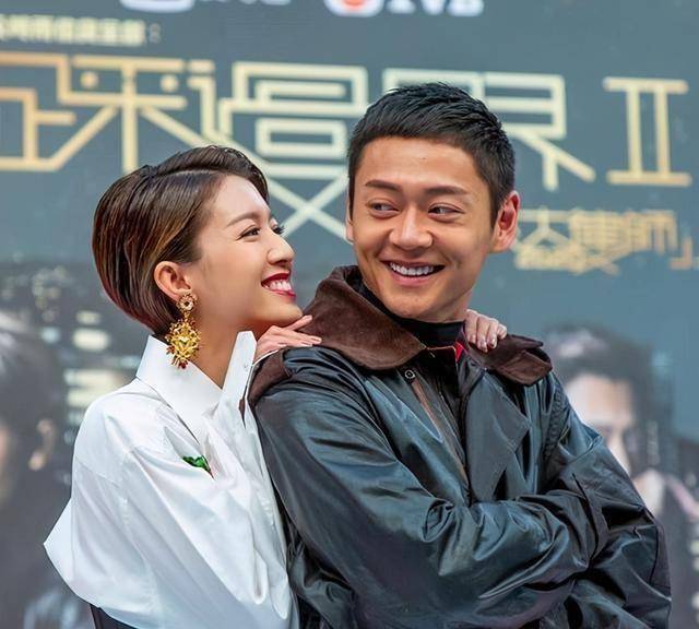 难得不做张智霖翻版,为新剧苦练肌肉_张振朗_赖慰玲_蔡思贝