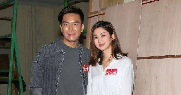 剧中_马国明_岑丽香