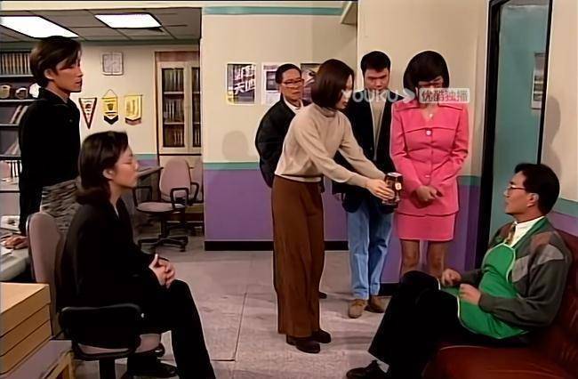 被强奸的女孩自杀后"重生"复仇:tvb破案剧系列之端木紫_sir_叶子晴