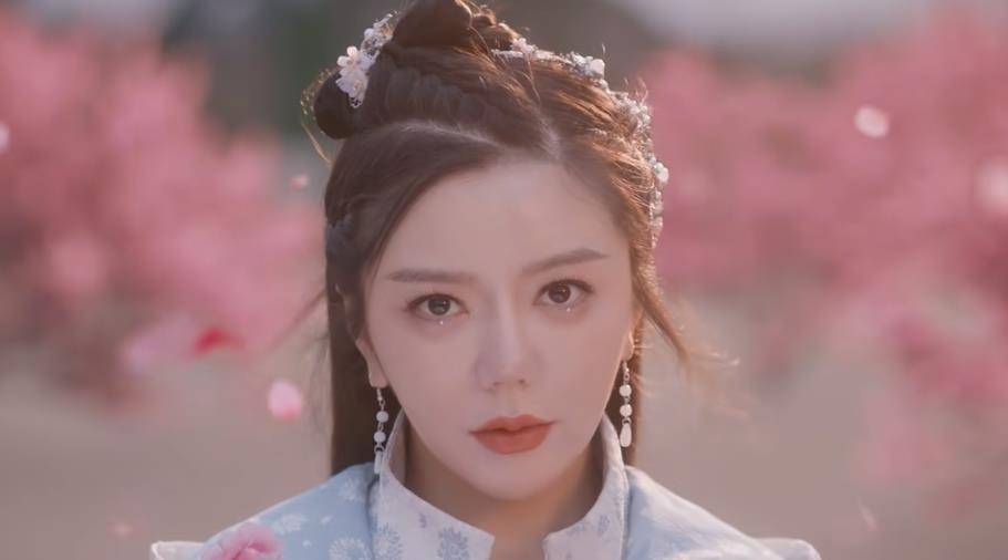 《聊斋新篇之婴宁》上映,人狐虐恋深情不悔,九尾狐大战荒山石妖_王子