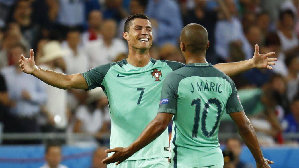 若昂-马里奥出生于1993年,拥有葡萄牙和安哥拉双国籍,他的职业生涯共