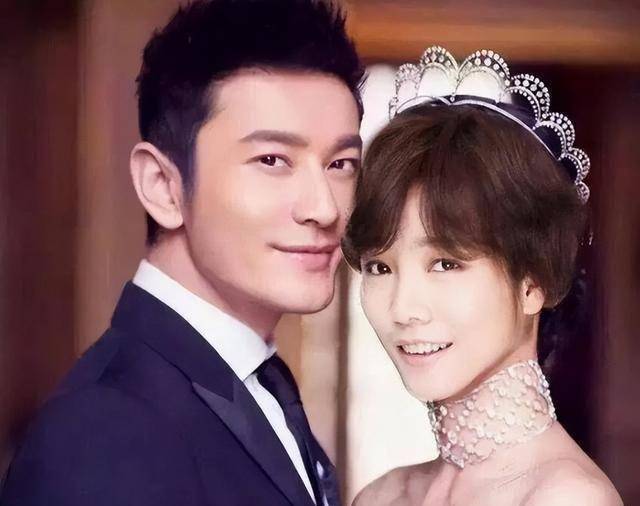 被内涵是"狗",许飞当众p图换脸杨颖,发文疑讽刺其靠老公上位_黄晓明