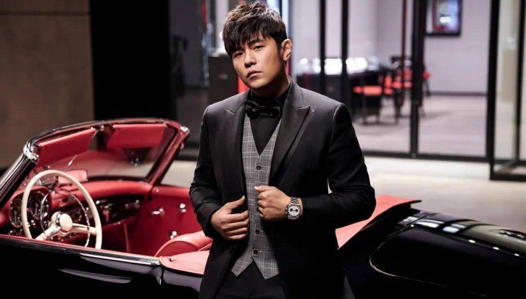 周杰伦再伸魔法之手惊艳全场_mojito_魔术师_表演