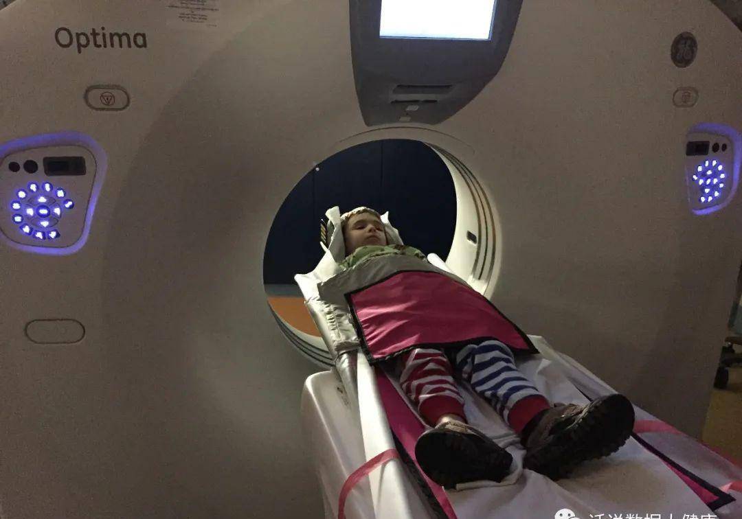 ct检查对小孩未来健康有影响吗?_儿童_扫描_研究