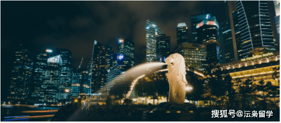 新加坡留学攻略_新加坡管理大学_新加坡国立大学申请难度