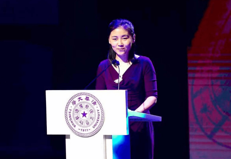 "颜宁"演讲直击痛点,却遭网友质疑:逃去美国怎么办?_科研_人才_的发展