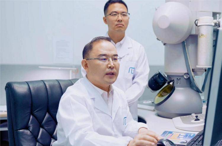 清华大学深圳国际研究生院教授李宝华:建好共享平台,服务科技工作者