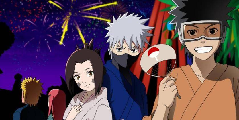 如果宇智波带土看到的是野原琳暴走杀死了卡卡西,他还会黑化吗?