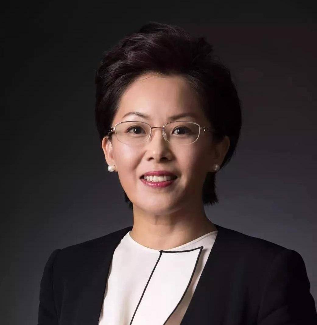 山东淄博"女黑马":创业8年即a股ipo,年入81.09亿_蓝帆_刘文静_医疗