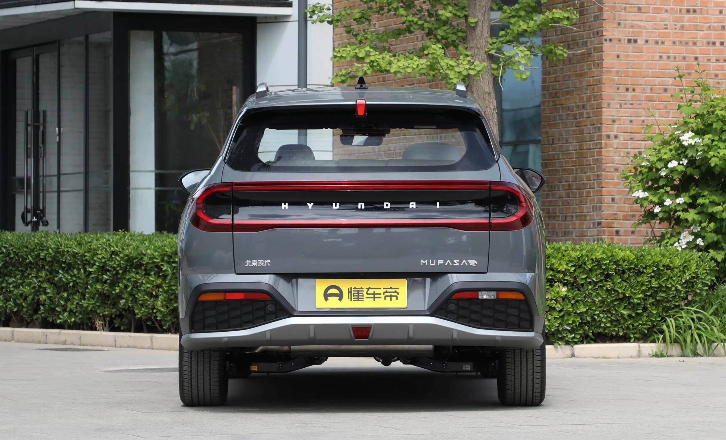 北京现代沐飒开启预售,价格13.98-14.98万元,这价格你满意吗?