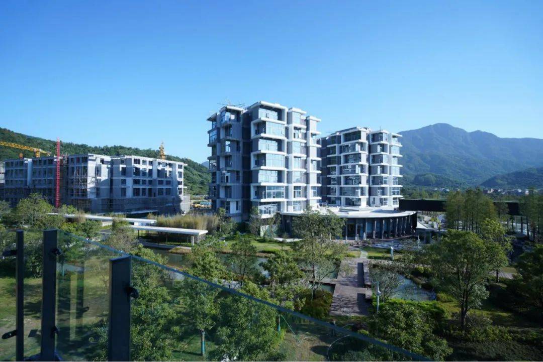 广州生态设计小镇·云谷售楼处电话丨生态设计小镇售楼中心丨首页网站