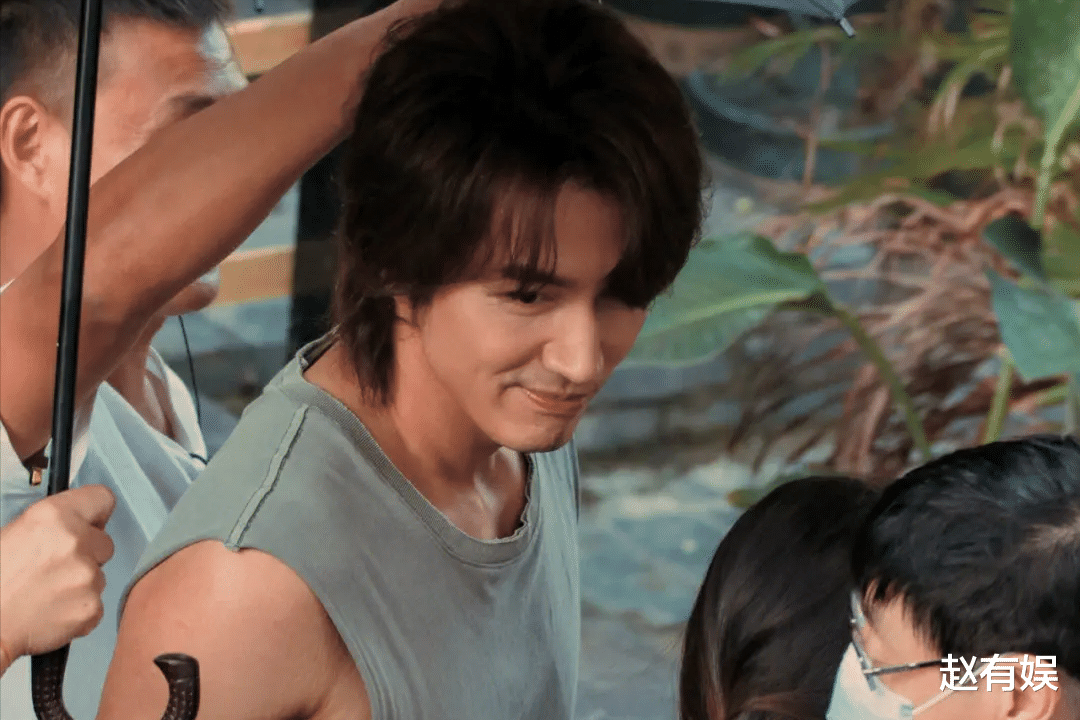 言承旭公开撩妹?