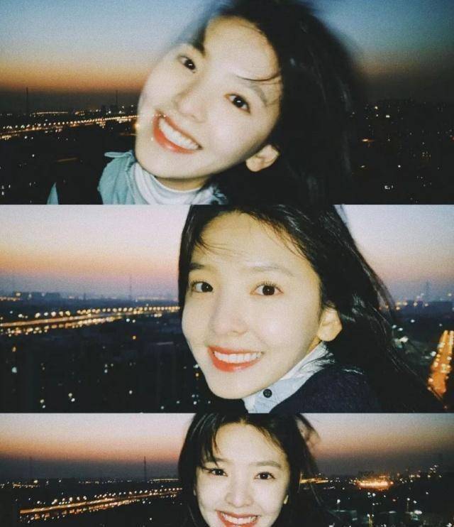 被王思聪取关的女人和费启鸣在一起了?_章若楠_作品_芒妈
