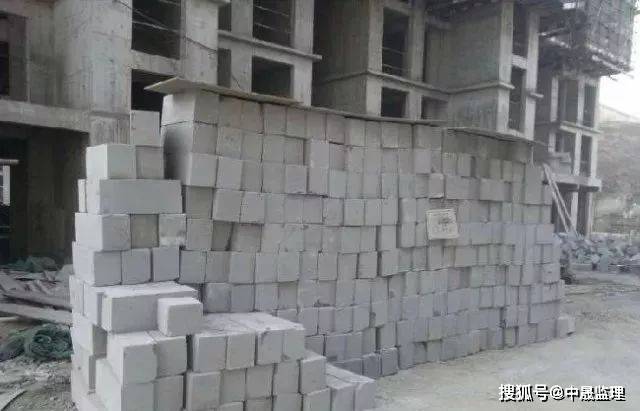 50个建筑工程常见质量通病总结，监理员掌握学会受益良多