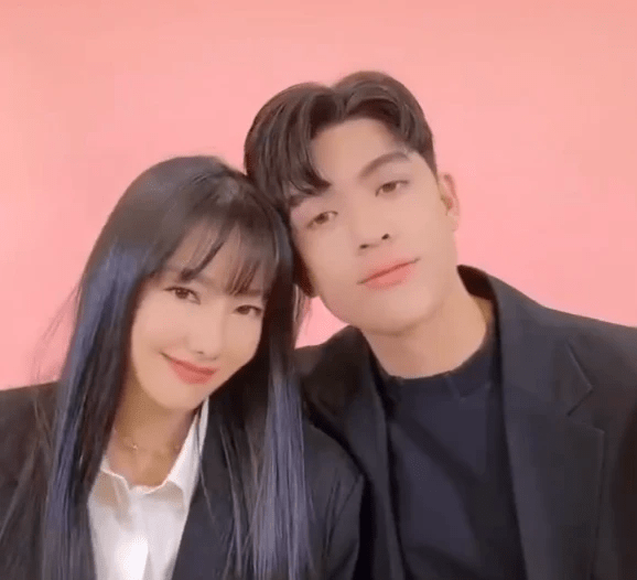 泰剧《孤独社畜》开播:泰国月亮姐化身冒牌女友阴差阳错爱上joss和