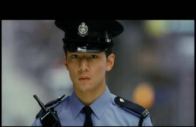 很多网上的资料介绍说,吴彦祖是从美国回港后,被导演杨凡相中,接拍了