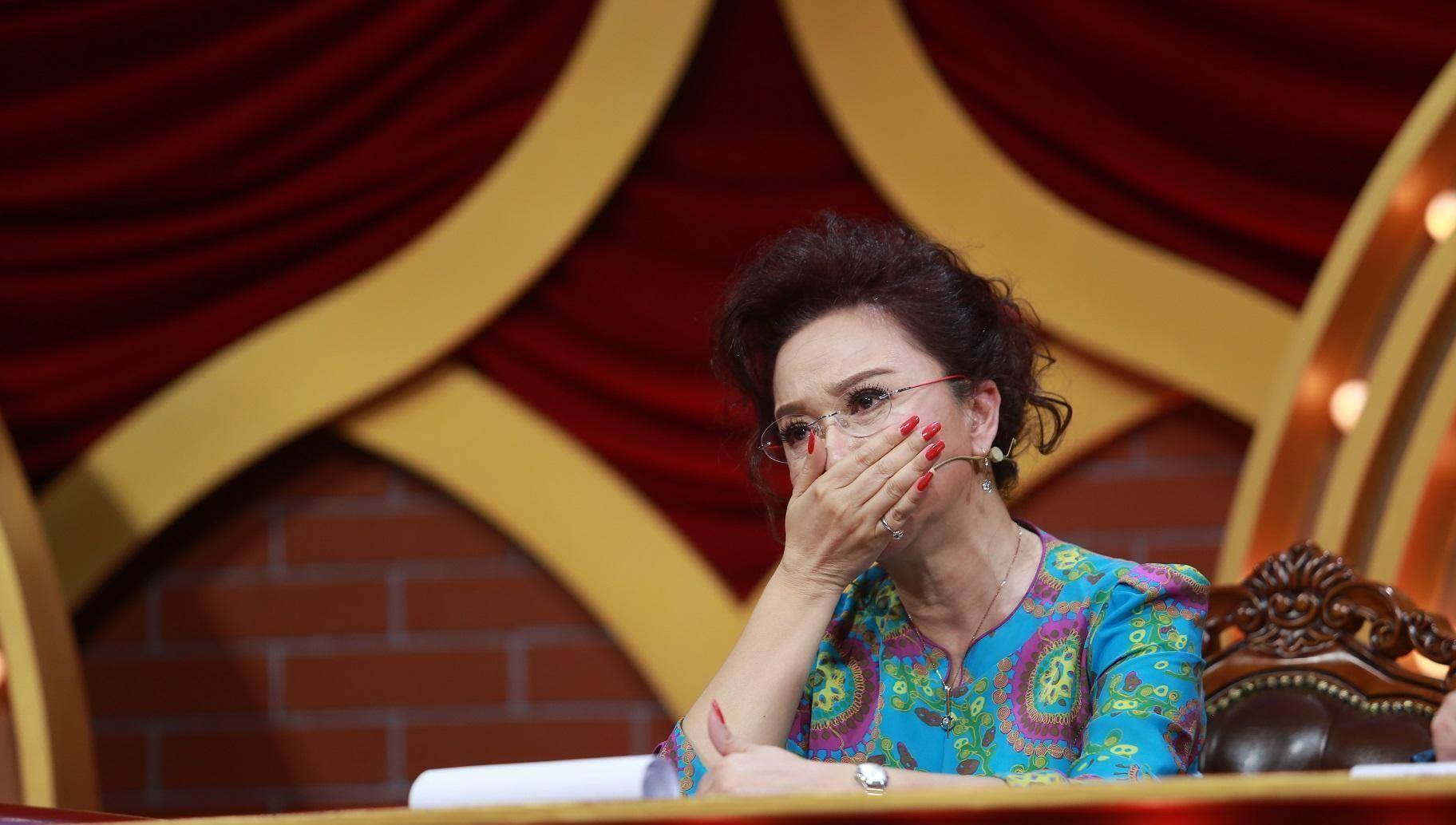 蔡明儿子丁丁:曾是《泰囧》编剧,36岁不婚,父母为他欢喜为他忧_丁秋星