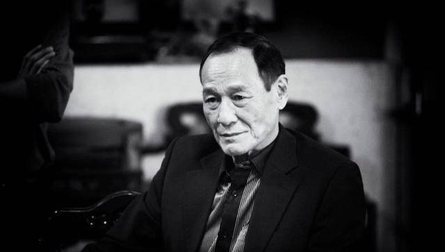 陈惠敏为何被视为14k真神偶像?