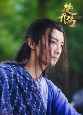 出道17年牛俊峰厚积薄发,努力终不负精彩_牛骏峰_电视剧_演技