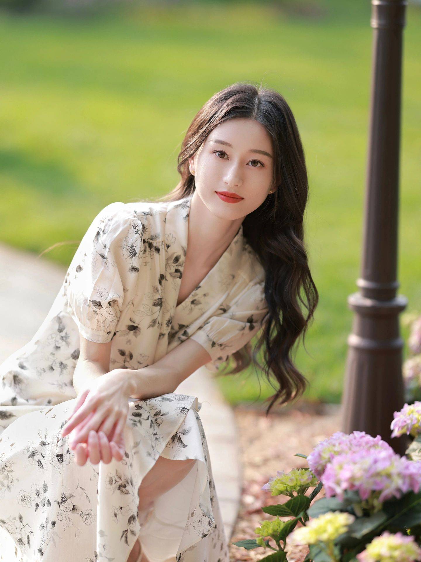 如何辨别有涵养,格局大,气质优雅的女性?_交往_素养_价值观