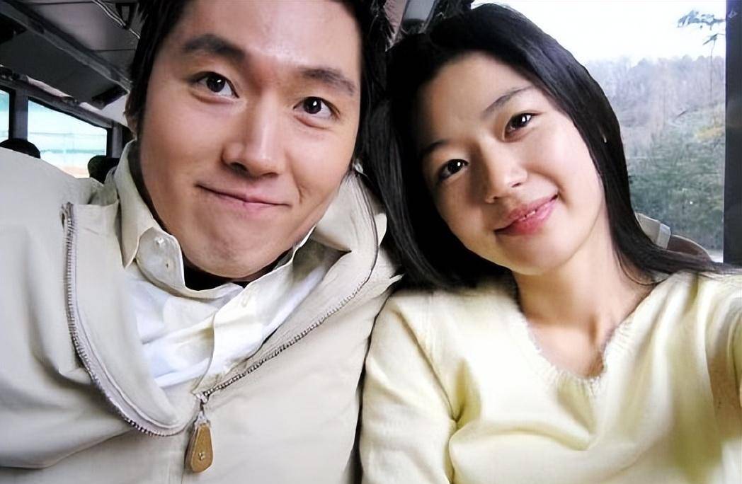 "大长今"嫁入豪门13年,11岁龙凤胎颜值高_郑豪泳_策划_婚姻