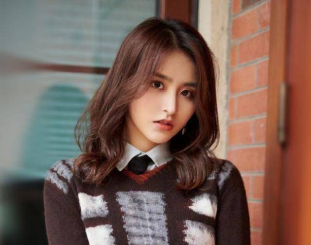 金子涵_因为_演技