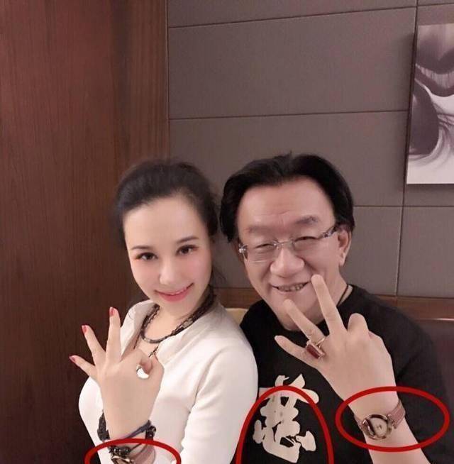 女徒弟出手阔绰,遭儿子怒斥:望洁身自好,今72岁被打脸_侯耀华_侯耀文