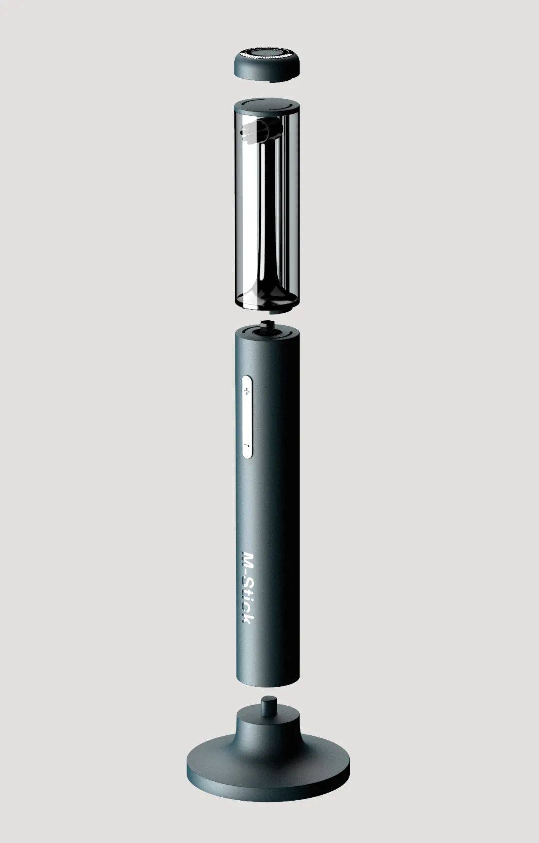 电动牙刷智能护齿之选